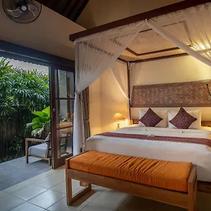 Villa D'legon Luxury, Ubud