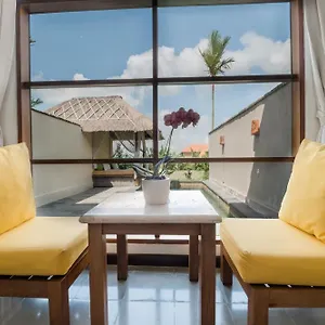Villa Alam Puisi, Ubud (Bali)