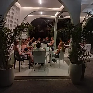 Accommodatie bij particulieren Gangga Blessta, Ubud